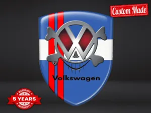 VW Vinilos Personalizados Autos Profesional Alta Gama Máximo